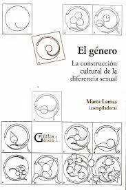 El Genero. La Construccion Cultural de la Diferencia Sexual