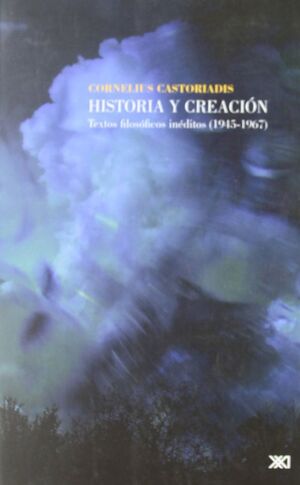 HISTORIA Y CREACION