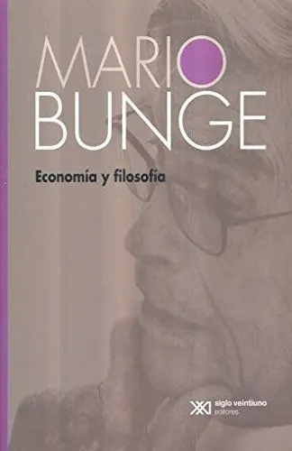 Economía y Filosofía