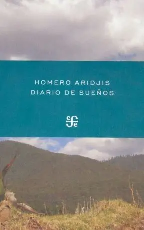 Diario de Sueños
