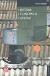 Historia Económica General