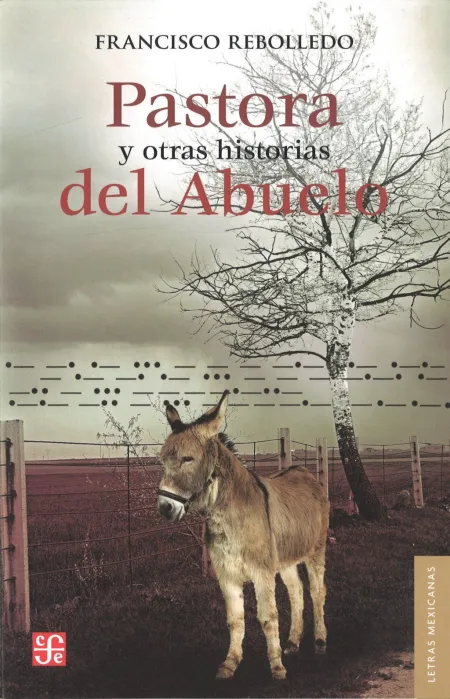 Pastora y Otras Historias del Abuelo