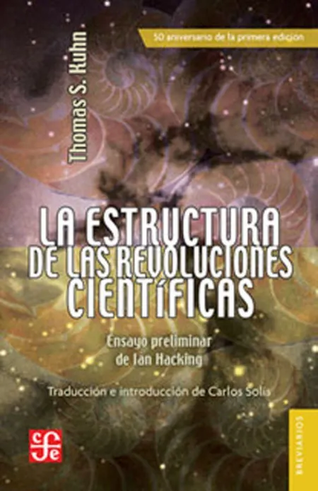 La Estructura de las Revoluciones Científicas