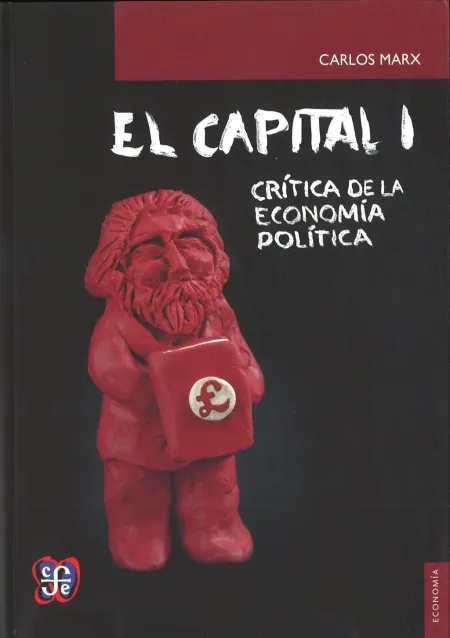 Capital I, el