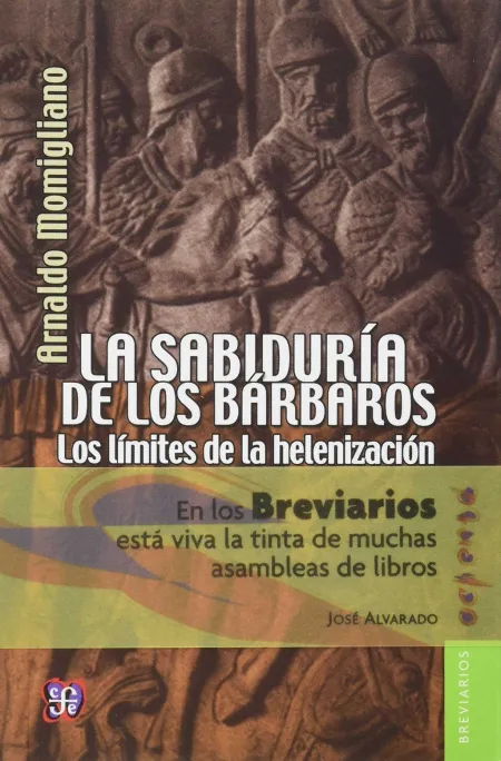 La Sabiduria de los Bárbaros