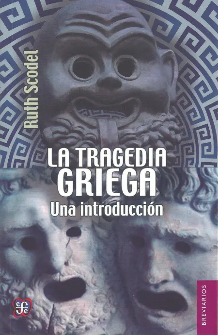 Tragedia Griega. Una Introducción, la