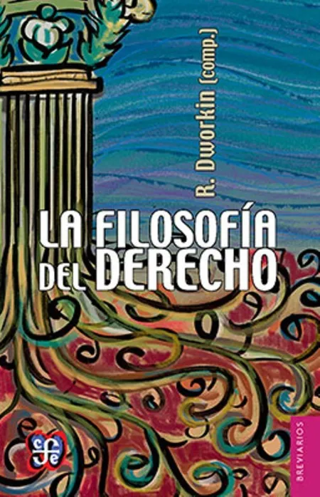 Filosofía del Derecho