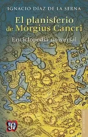 Planisferio de Morgius Cancri, el