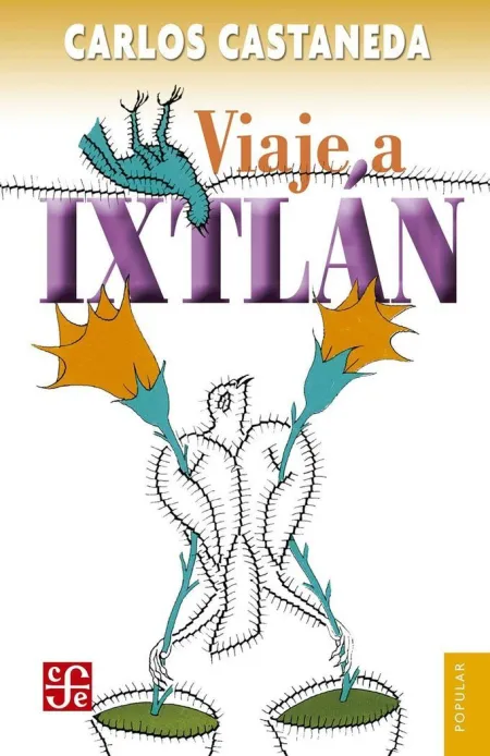 Viaje a Ixtlan
