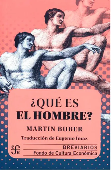 ¿Qué Es el Hombre?
