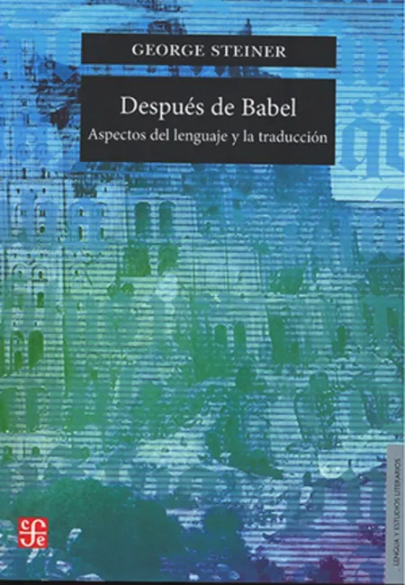 Despues de Babel
