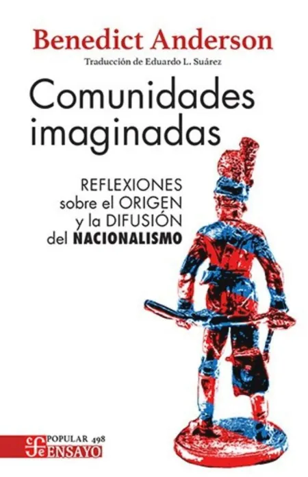 Comunidades Imaginadas