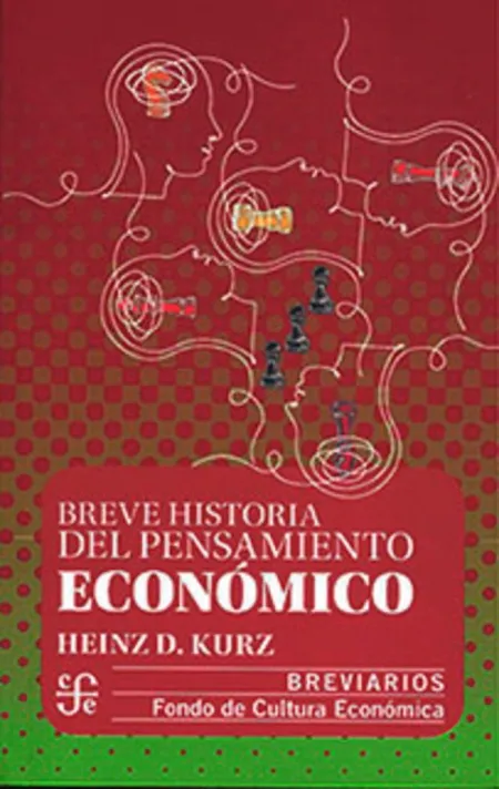 Breve Historia del Pensamiento Económico