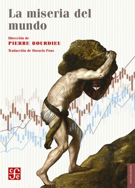 La Miseria del Mundo