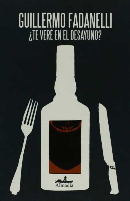 Te Vere en el Desayuno