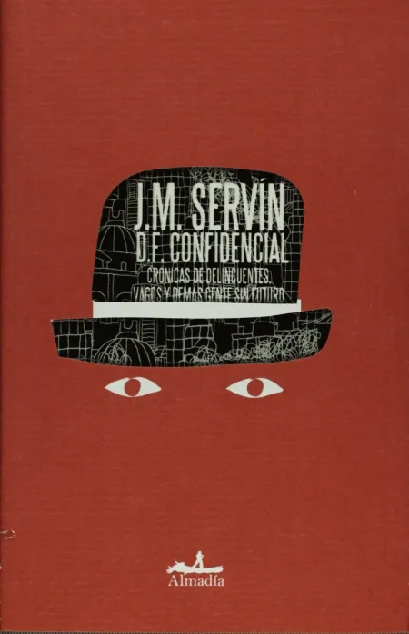 D. f. Confidencial