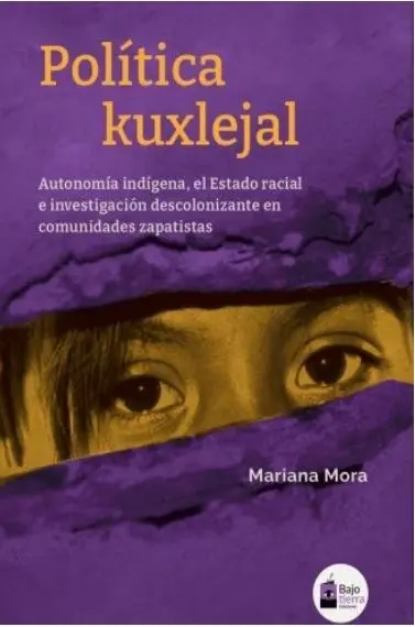 Política Kuxlejal