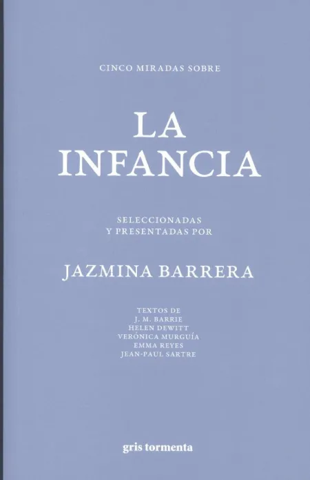 Cinco Miradas Sobre la Infancia