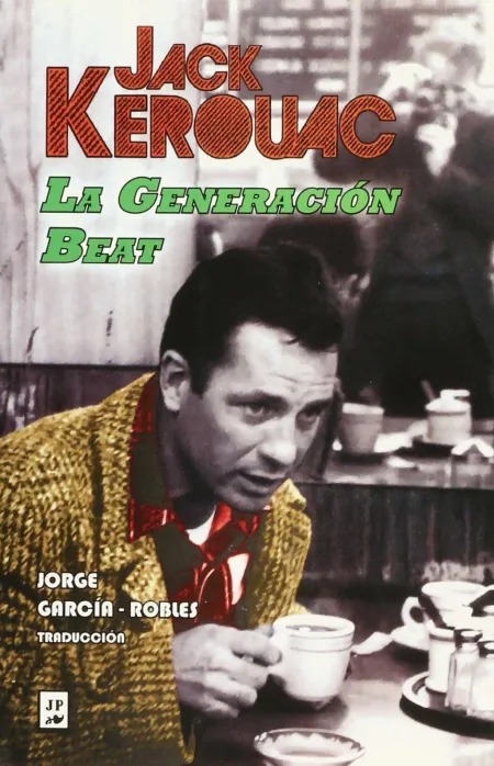 La Generación Beat