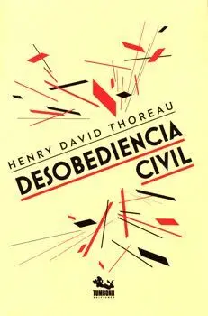 Desobediencia Civil