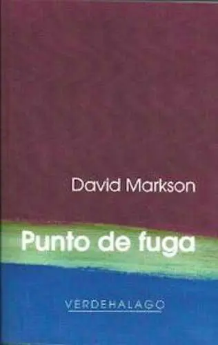 Punto de Fuga