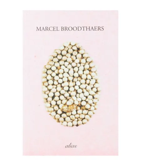Marcel Broodthaers