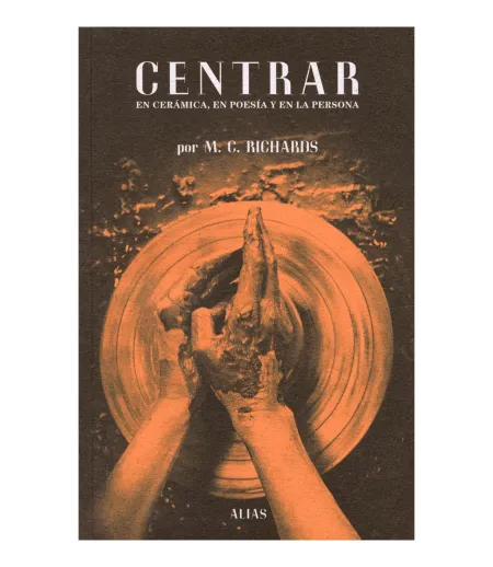Centrar