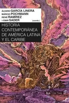 Historia Contemporánea de América Latina y el Caribe
