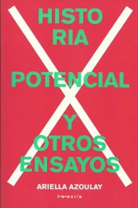 Historia Potencial y Otros Ensayos