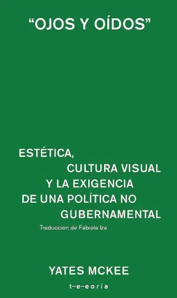 Ojos y Oídos