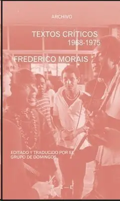 Textos Críticos 1968-1975