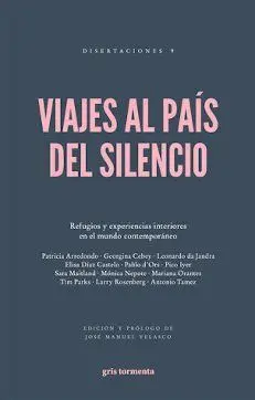 Viajes Al País del Silencio