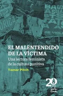 El Malentendido de la Víctima