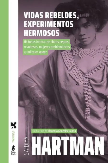 Vidas Rebeldes, Experimentos Hermosos