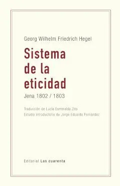 Sistema de la Eticidad