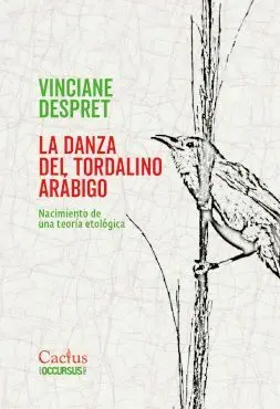 La Danza del Tordalino Arábigo