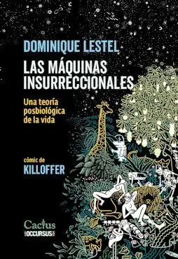 Las Maquinas Insurrecionales