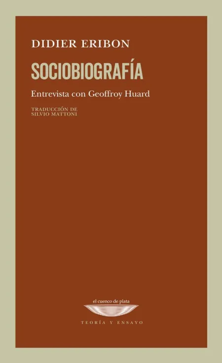 Sociobiografía