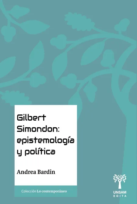 Gilbert Simondon