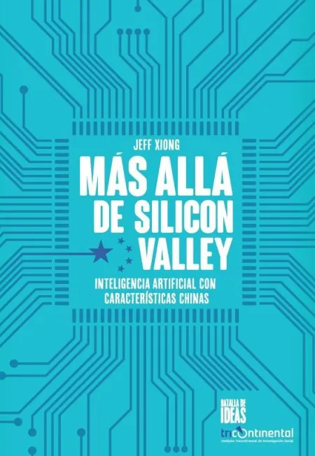 Más Allá de Silicon Valley