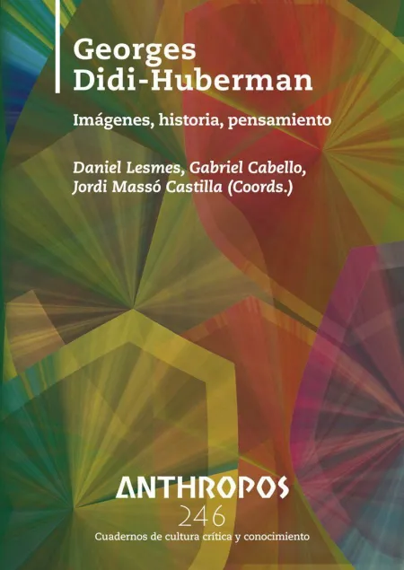 Anthropos 246 Georges Didi-Huberman