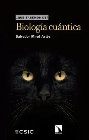 Biología Cuántica