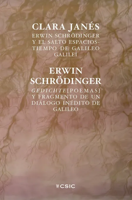Erwin Schrödinger y el Salto Espacios-Tiempo de Galileo Galilei