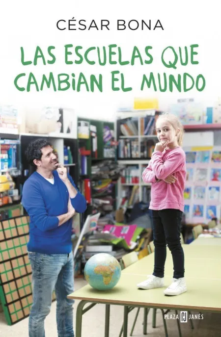 Las Escuelas que Cambiarán el Mundo
