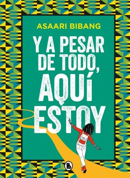 Y a Pesar de Todo, Aquí Estoy