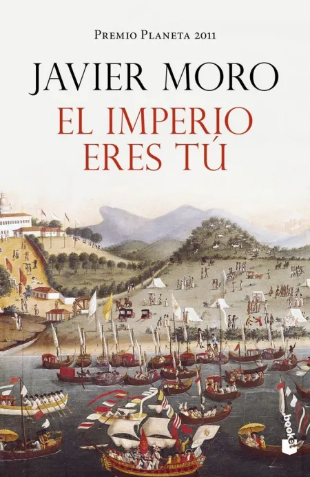 El Imperio Eres tú