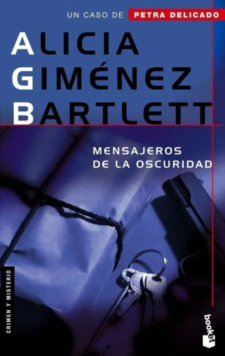 Mensajeros de la Oscuridad