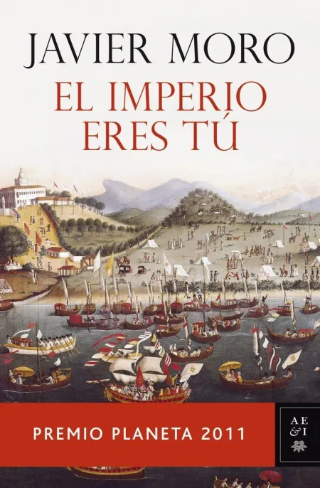 El Imperio Eres tú