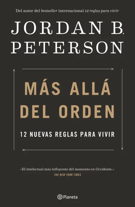 Más Allá del Orden