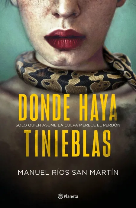 Donde Haya Tinieblas